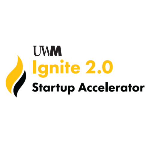 UWM Ignite 2.0 Startup Accelerator